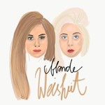 Logo of the podcast Blonde Weisheit Podcast Blonde Weisheit
