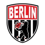 Logo of the podcast Blood Bowl Berlin Podcast Blood Bowl Berlin