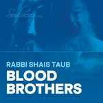 Logo of the podcast Blood Brothers- SoulWords Podcast Blood Brothers- SoulWords
