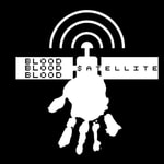 Logo of the podcast Blood $atellite Podcast Blood $atellite