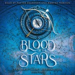Logo of the podcast Blood of the Stars - Epic Fantasy Audiobook Podcast Blood of the Stars - Epic Fantasy Audiobook