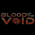Logo of the podcast Blood of the Void Podcast Blood of the Void