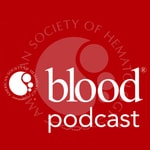 Logo of the podcast Blood Podcast Podcast Blood Podcast