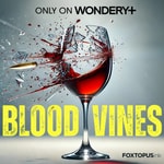 Logo of the podcast Blood Vines
