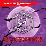 Bloodpunk D&D 5e Bloodpunk D&D 5e