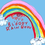 Logo of the podcast Bloody Rainbow: A Podcast Dedicated to the Life of Artist and Musician Daniel Johnston Podcast Bloody Rainbow: A Podcast Dedicated to the Life of Artist and Musician Daniel Johnston