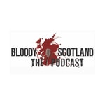 Logo of the podcast Bloody Scotland: The Podcast Podcast Bloody Scotland: The Podcast