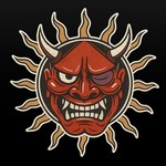 Logo of the podcast Bloody Water Podcast Podcast Bloody Water Podcast