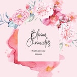 Logo of the podcast Bloom Chronicles Missing podcast logo