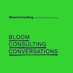 Logo of the podcast Bloom Consulting Conversations Podcast Bloom Consulting Conversations