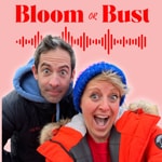 Podcast Bloom or Bust