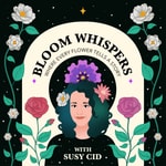 Logo of the podcast Bloom Whispers Podcast Bloom Whispers