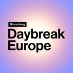 Logo of the podcast Bloomberg Daybreak: Europe Edition