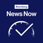 Logo of the podcast Bloomberg News Now Logo of the podcast Bloomberg News Now