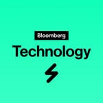 Logo of the podcast Bloomberg Tech Logo of the podcast Bloomberg Tech