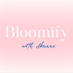 Logo of the podcast Bloomify Podcast Bloomify