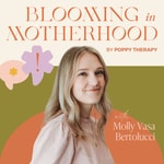 Blooming in Motherhood Blooming in Motherhood