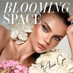 Blooming Space by Aliona Gris Podcast Blooming Space by Aliona Gris