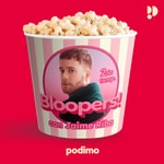 Logo of the podcast Bloopers! Podcast Bloopers!