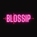 Logo of the podcast BLOSSIP Podcast BLOSSIP