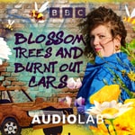 Logo of the podcast Blossom Trees and Burnt Out Cars Podcast Blossom Trees and Burnt Out Cars