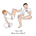 Logo of the podcast Blow Your Mind (season 01) Podcast Blow Your Mind (season 01)