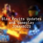 Logo of the podcast Blox Fruits Podcast Updates and Gameplay Podcast Blox Fruits Podcast Updates and Gameplay