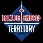 Logo of the podcast Blue Bird Territory Podcast Blue Bird Territory