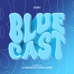Logo of the podcast Blue Cast Podcast Blue Cast