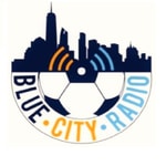 Logo of the podcast Blue City Radio Podcast Podcast Blue City Radio Podcast