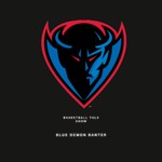 Logo of the podcast Blue Demon Banter Podcast Blue Demon Banter