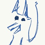 Logo of the podcast Blue Dog Radio Podcast Blue Dog Radio