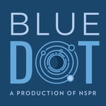 Missing podcast logo