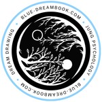 Logo of the podcast Blue Dream Book | Mapping the Jungian Unconscious Podcast Blue Dream Book | Mapping the Jungian Unconscious