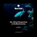 Logo of the podcast Blue Gold: Pan-African Perspectives on the Blue Economy Podcast Blue Gold: Pan-African Perspectives on the Blue Economy