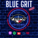 Blue Grit Podcast: The Voice of Texas Law Enforcement Podcast Blue Grit Podcast: The Voice of Texas Law Enforcement