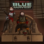 BLUE HARVEST: A STAR WARS PODCAST BLUE HARVEST: A STAR WARS PODCAST