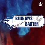 Logo of the podcast Blue Jays Banter Podcast Blue Jays Banter