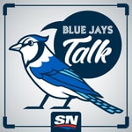 Logo of the podcast Blue Jays Talk Logo of the podcast Blue Jays Talk
