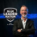 Logo of the podcast Blue Leader Nation Podcast Podcast Blue Leader Nation Podcast