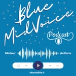 Blue MidVoice Blue MidVoice