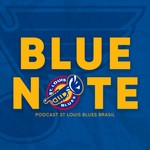 Logo of the podcast Blue Note Podcast Blue Note