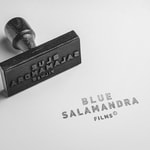 Logo of the podcast Blue Salamandra Podcast Blue Salamandra