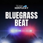 Logo of the podcast Bluegrass Beat Podcast Bluegrass Beat