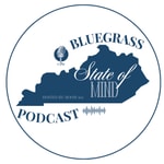 Logo of the podcast Bluegrass State of Mind Podcast Bluegrass State of Mind