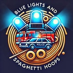 Podcast Bluelights & Spaghetti Hoops