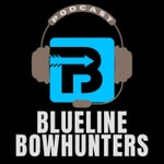 Logo of the podcast Blueline Bowhunter's Podcast Podcast Blueline Bowhunter's Podcast