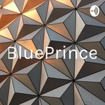 Logo of the podcast BluePrince Podcast BluePrince