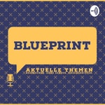 Logo of the podcast Blueprint Podcast Blueprint