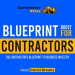 Blueprint Boost for Contractors